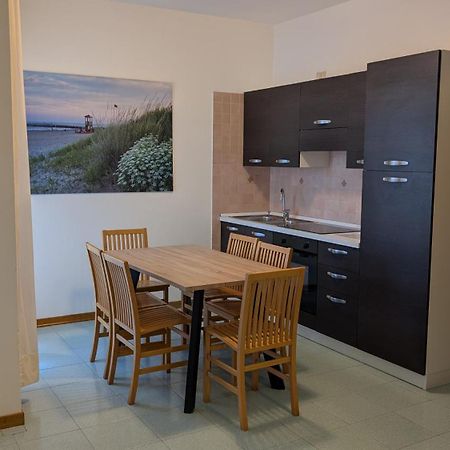 Appartamenti Vanin Cavallino-Treporti Exteriér fotografie