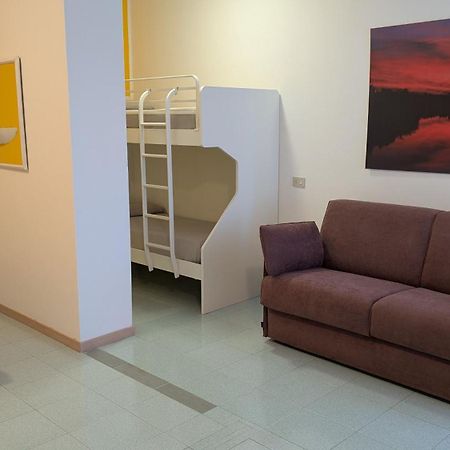 Appartamenti Vanin Cavallino-Treporti Exteriér fotografie