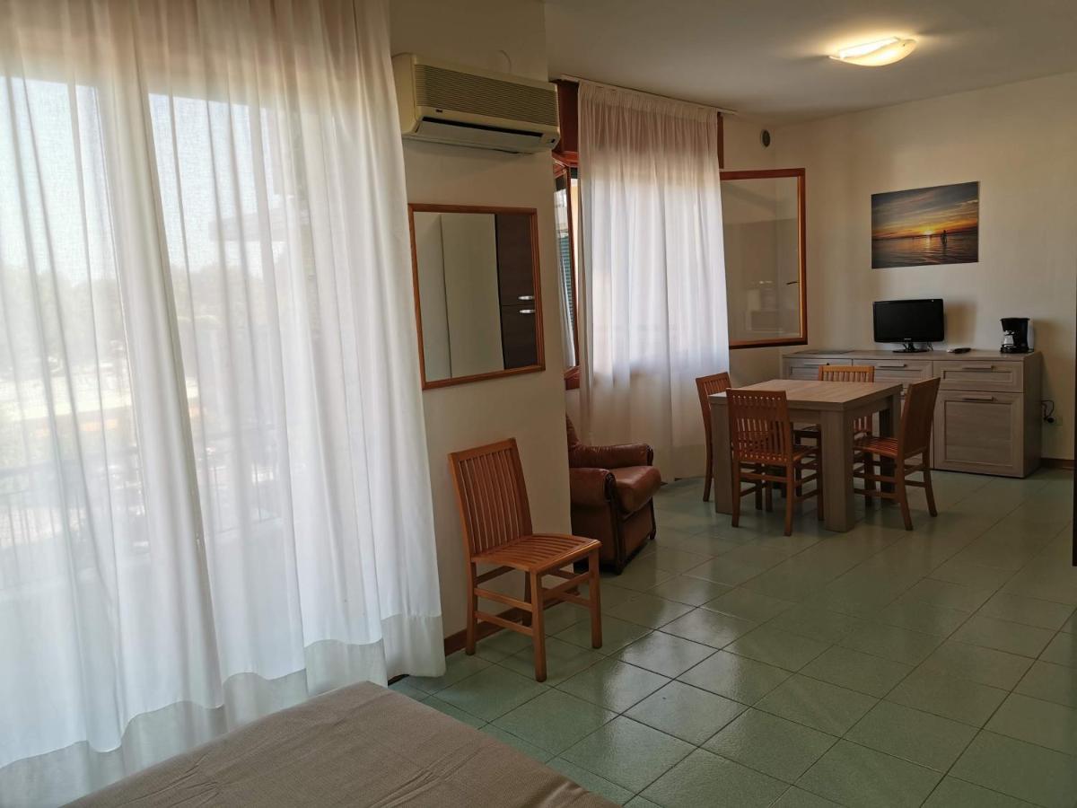 Appartamenti Vanin Cavallino-Treporti Exteriér fotografie
