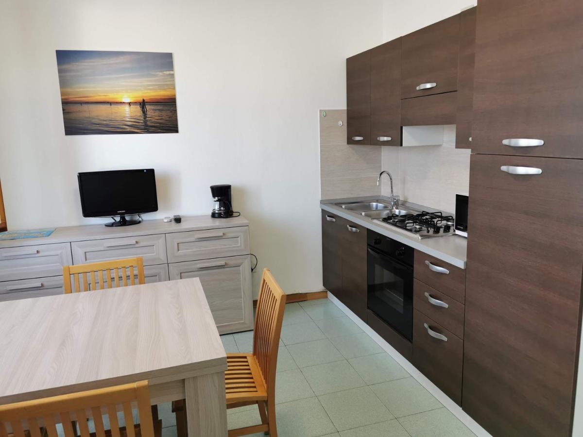 Appartamenti Vanin Cavallino-Treporti Exteriér fotografie