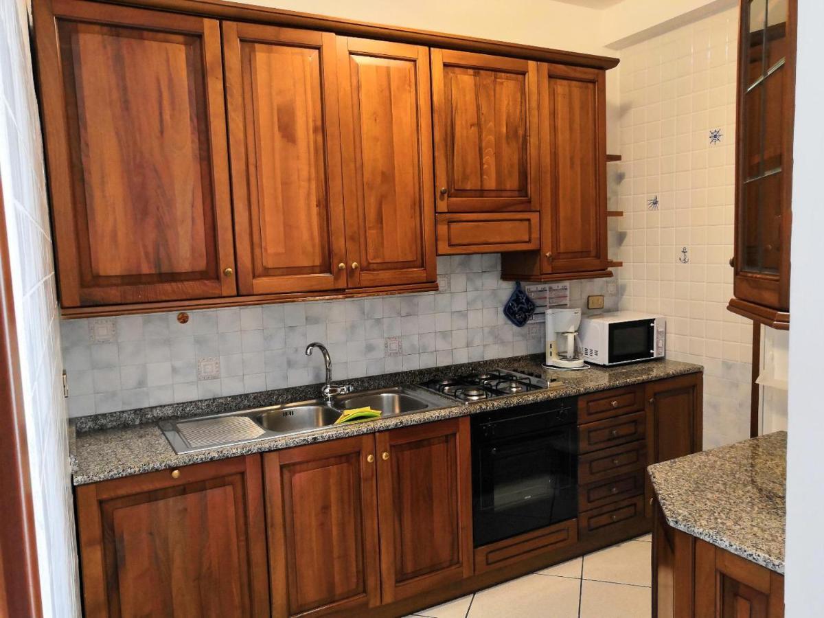 Appartamenti Vanin Cavallino-Treporti Exteriér fotografie