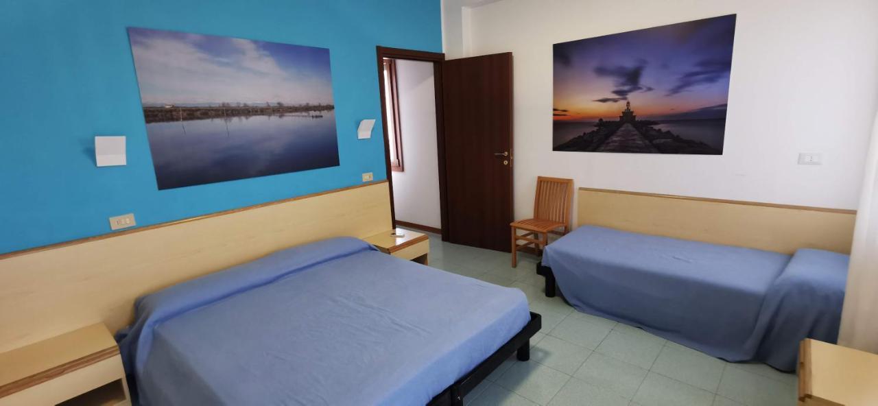 Appartamenti Vanin Cavallino-Treporti Exteriér fotografie