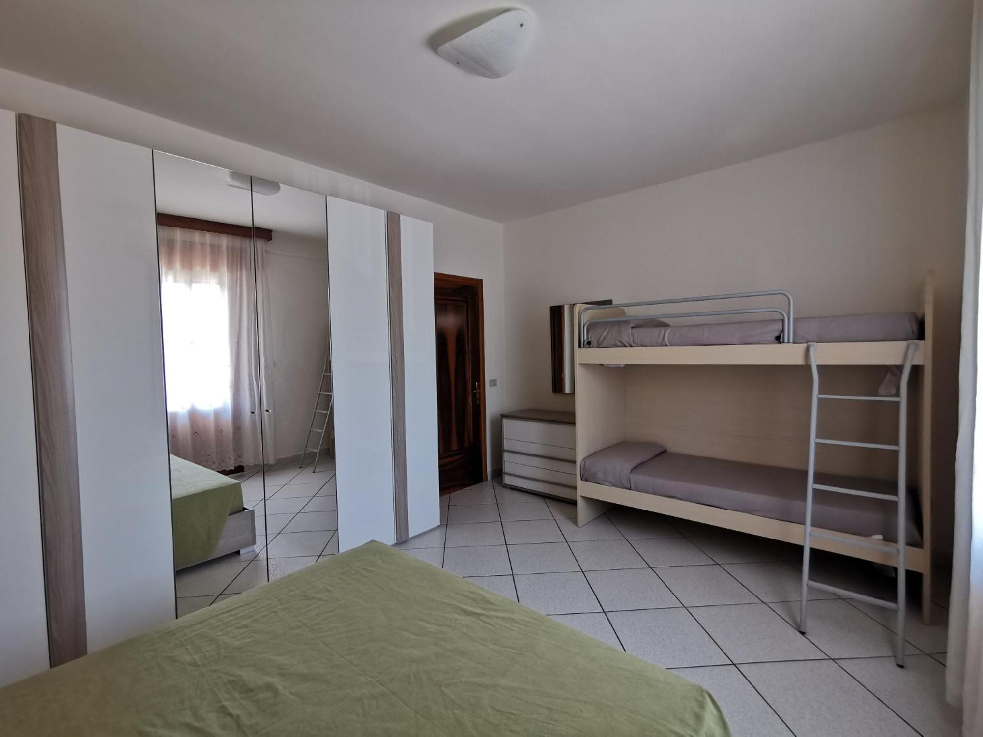 Appartamenti Vanin Cavallino-Treporti Exteriér fotografie