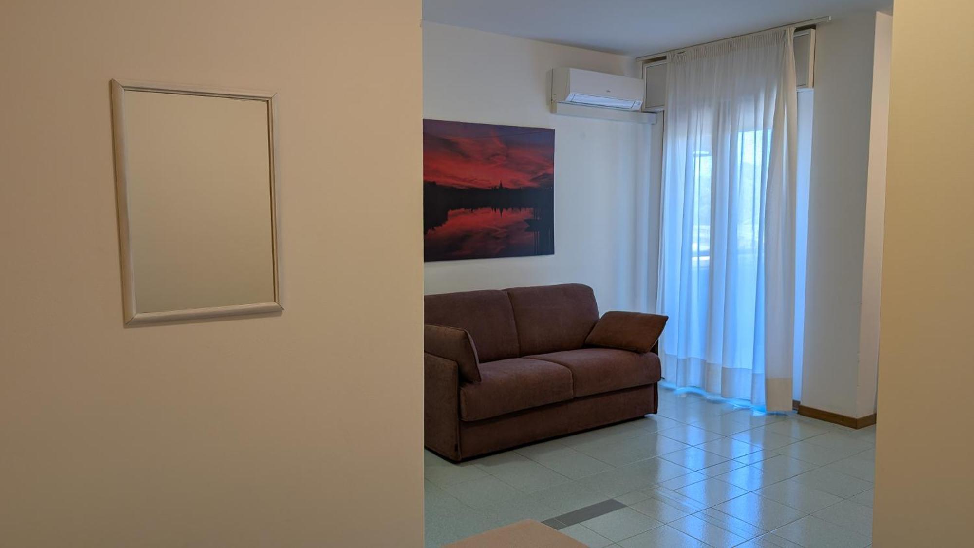 Appartamenti Vanin Cavallino-Treporti Exteriér fotografie