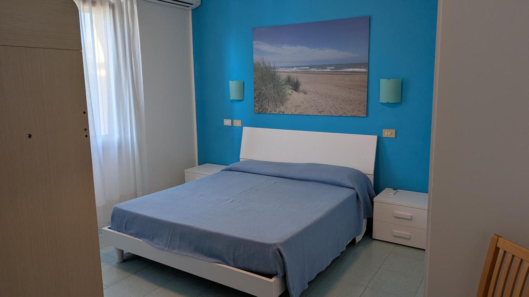 Appartamenti Vanin Cavallino-Treporti Exteriér fotografie