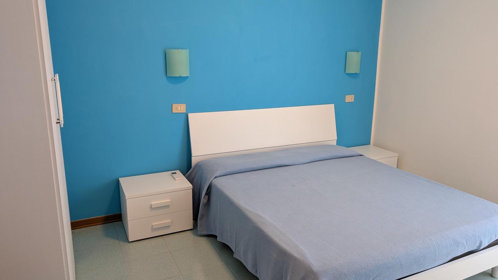 Appartamenti Vanin Cavallino-Treporti Exteriér fotografie