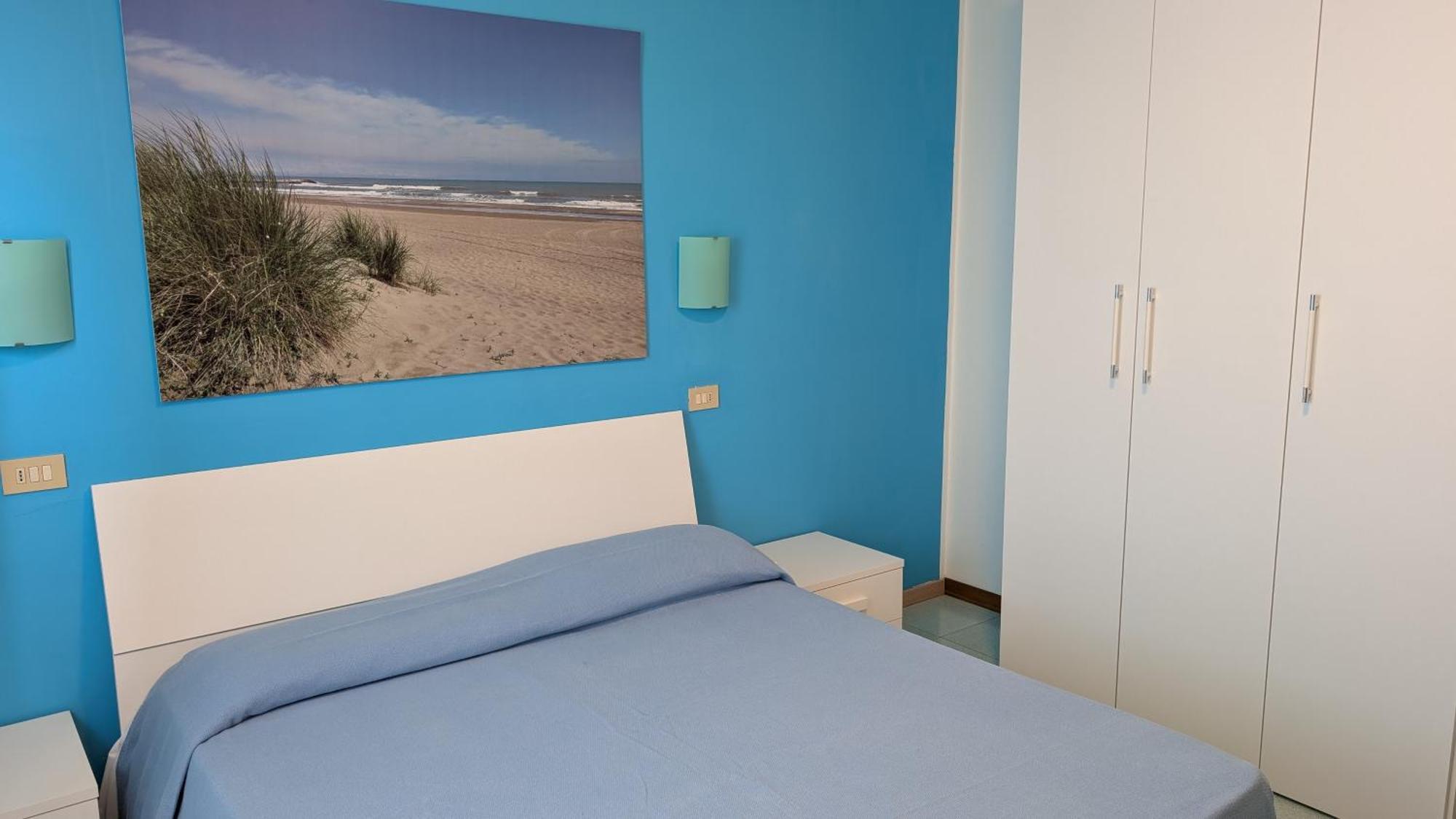 Appartamenti Vanin Cavallino-Treporti Exteriér fotografie
