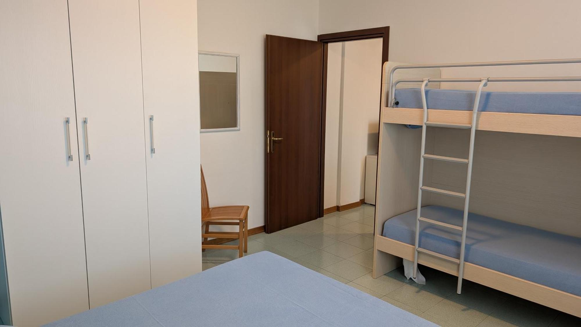 Appartamenti Vanin Cavallino-Treporti Exteriér fotografie