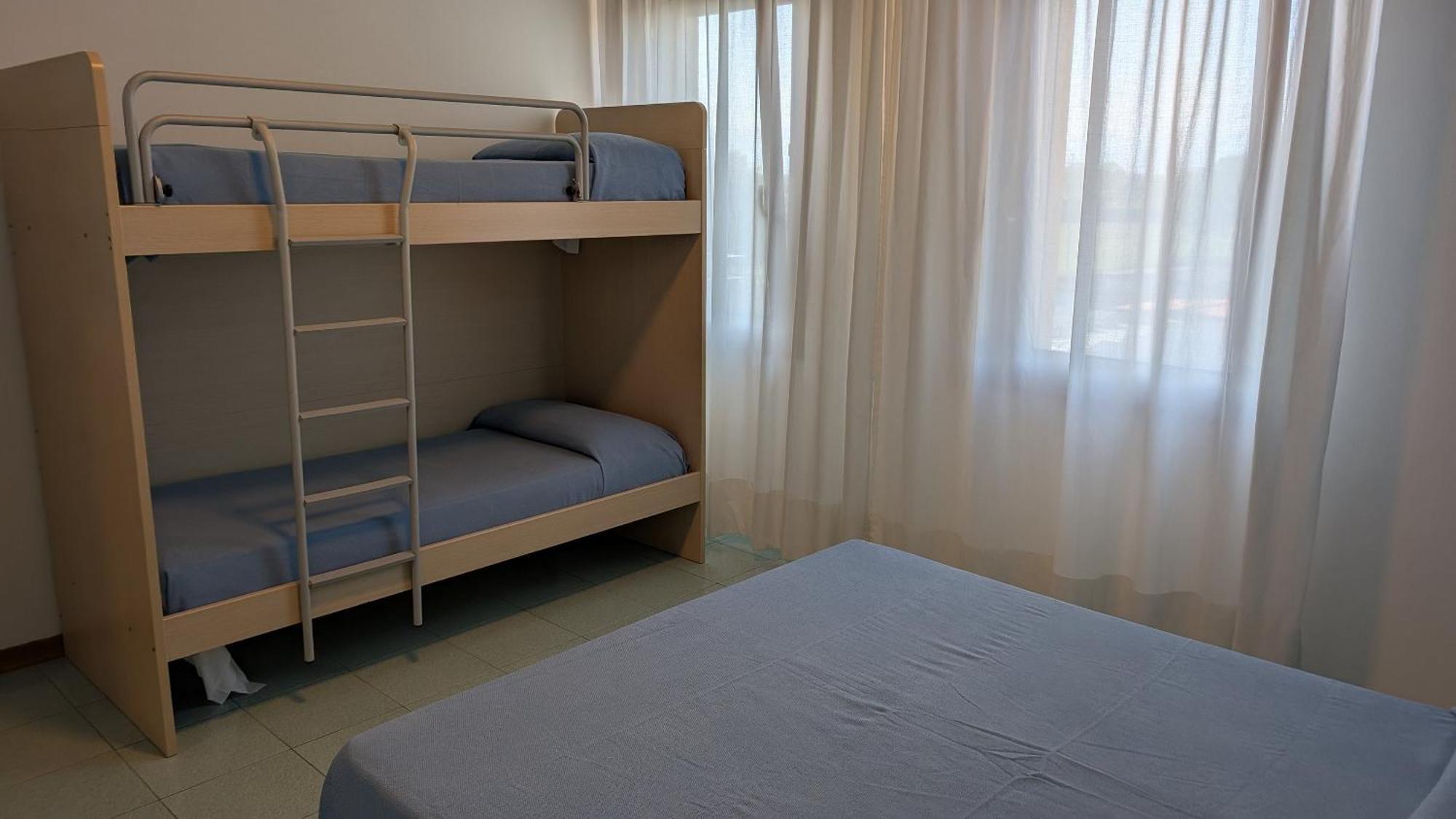 Appartamenti Vanin Cavallino-Treporti Exteriér fotografie
