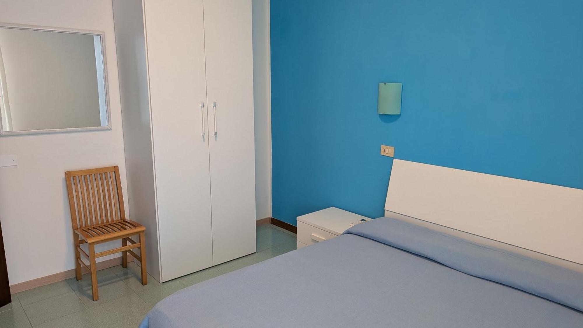 Appartamenti Vanin Cavallino-Treporti Exteriér fotografie