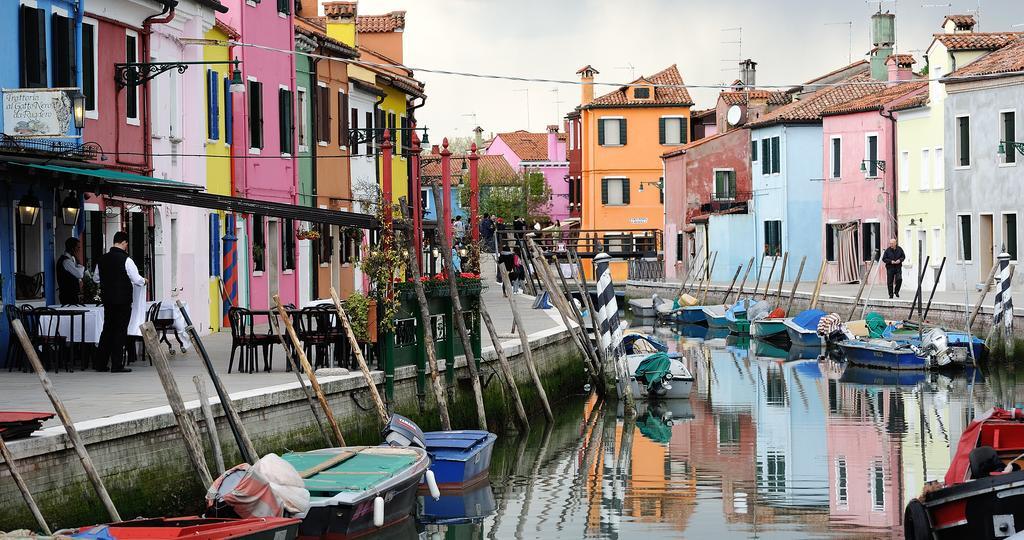 Appartamenti Vanin Cavallino-Treporti Exteriér fotografie