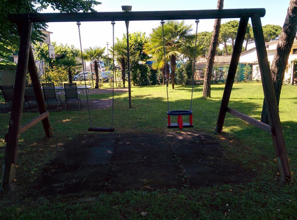Appartamenti Vanin Cavallino-Treporti Exteriér fotografie