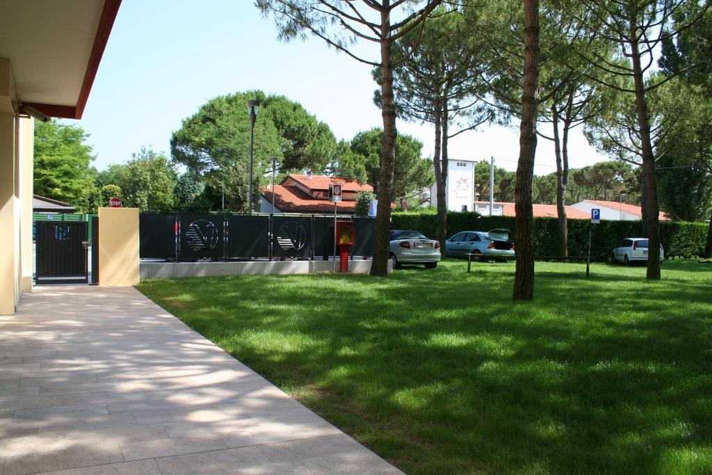 Appartamenti Vanin Cavallino-Treporti Exteriér fotografie