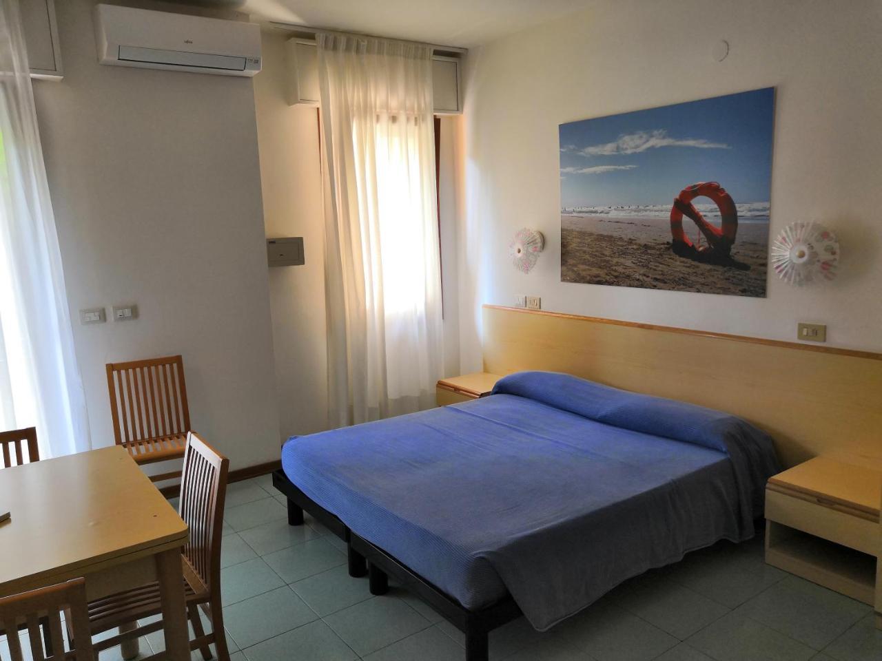 Appartamenti Vanin Cavallino-Treporti Exteriér fotografie