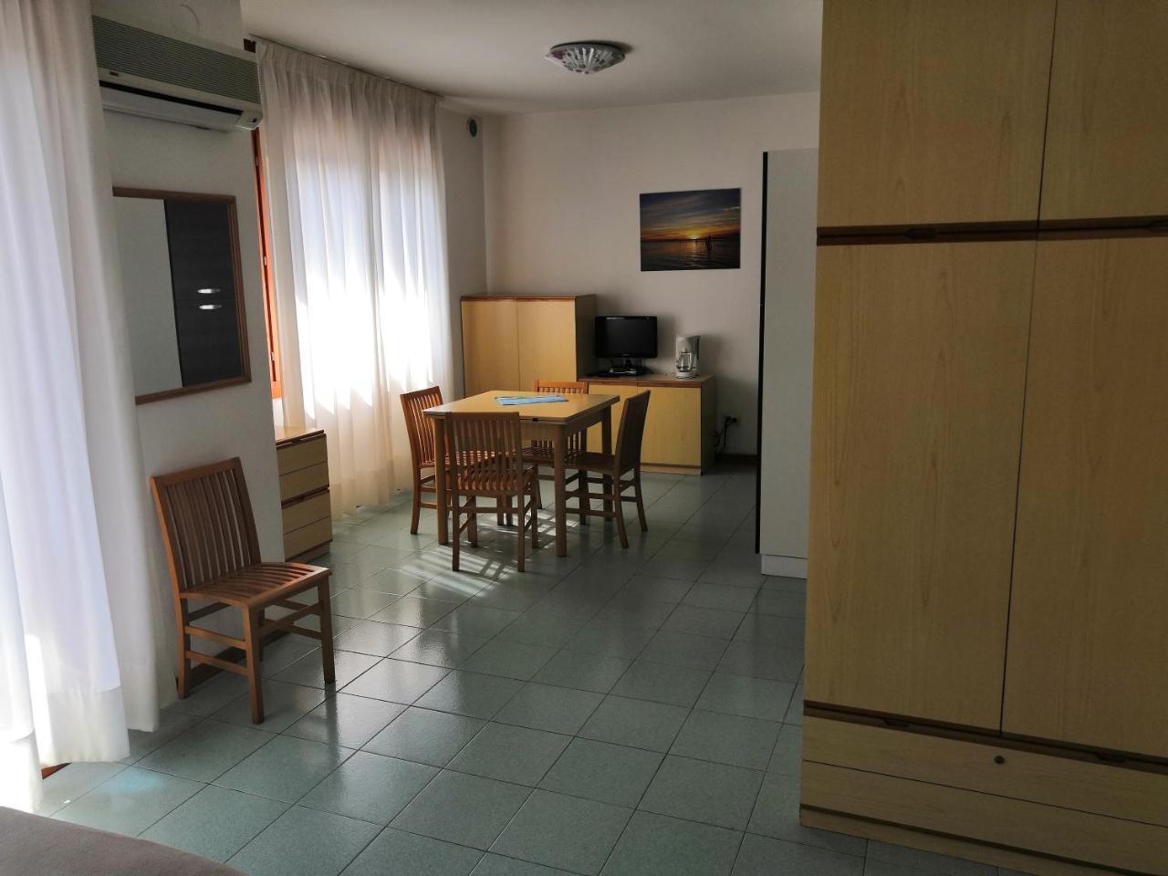 Appartamenti Vanin Cavallino-Treporti Exteriér fotografie