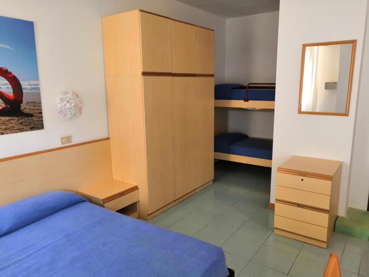 Appartamenti Vanin Cavallino-Treporti Exteriér fotografie