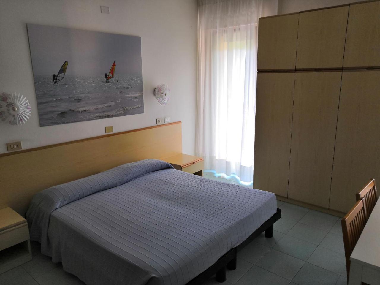 Appartamenti Vanin Cavallino-Treporti Exteriér fotografie