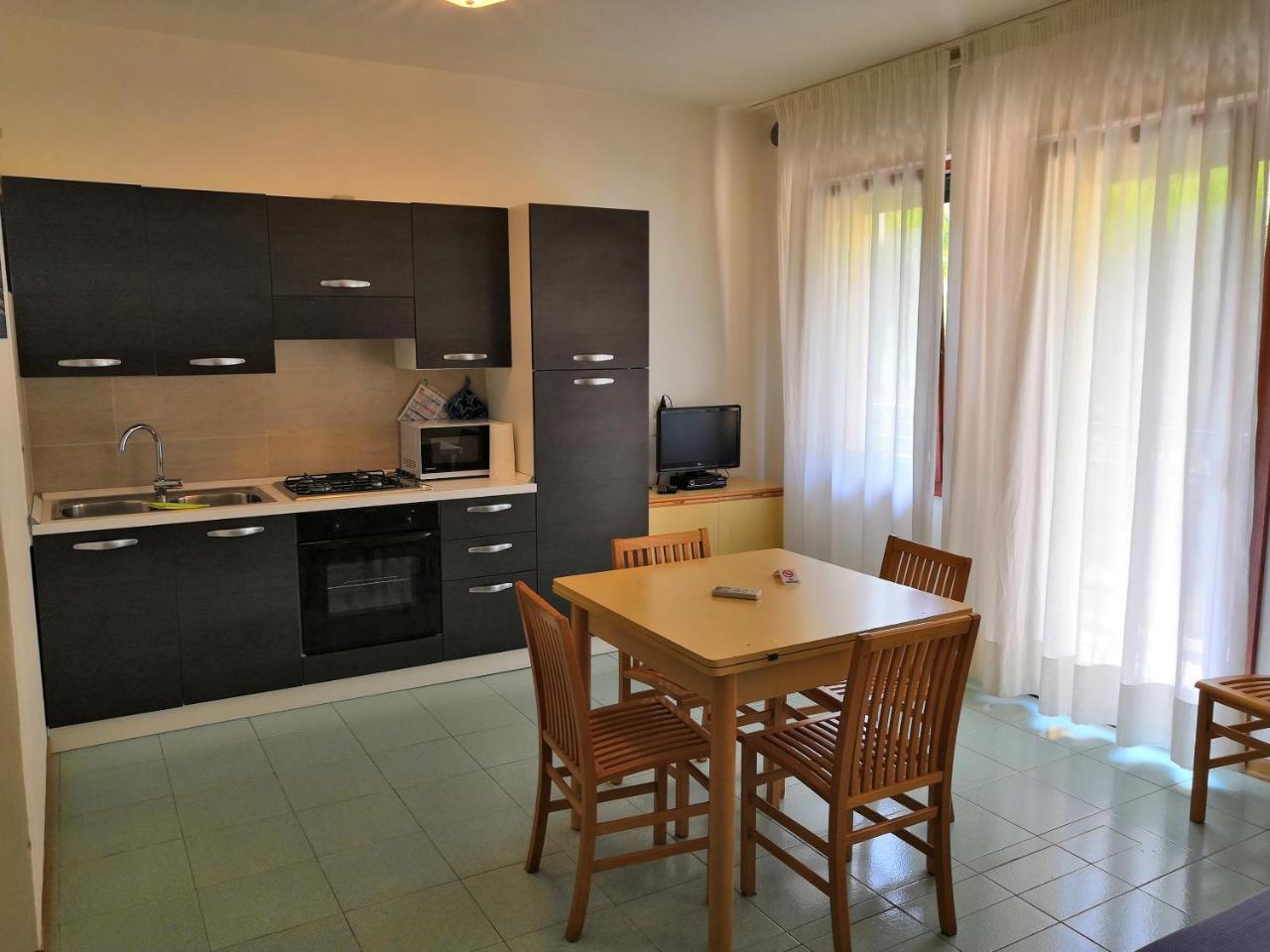 Appartamenti Vanin Cavallino-Treporti Exteriér fotografie