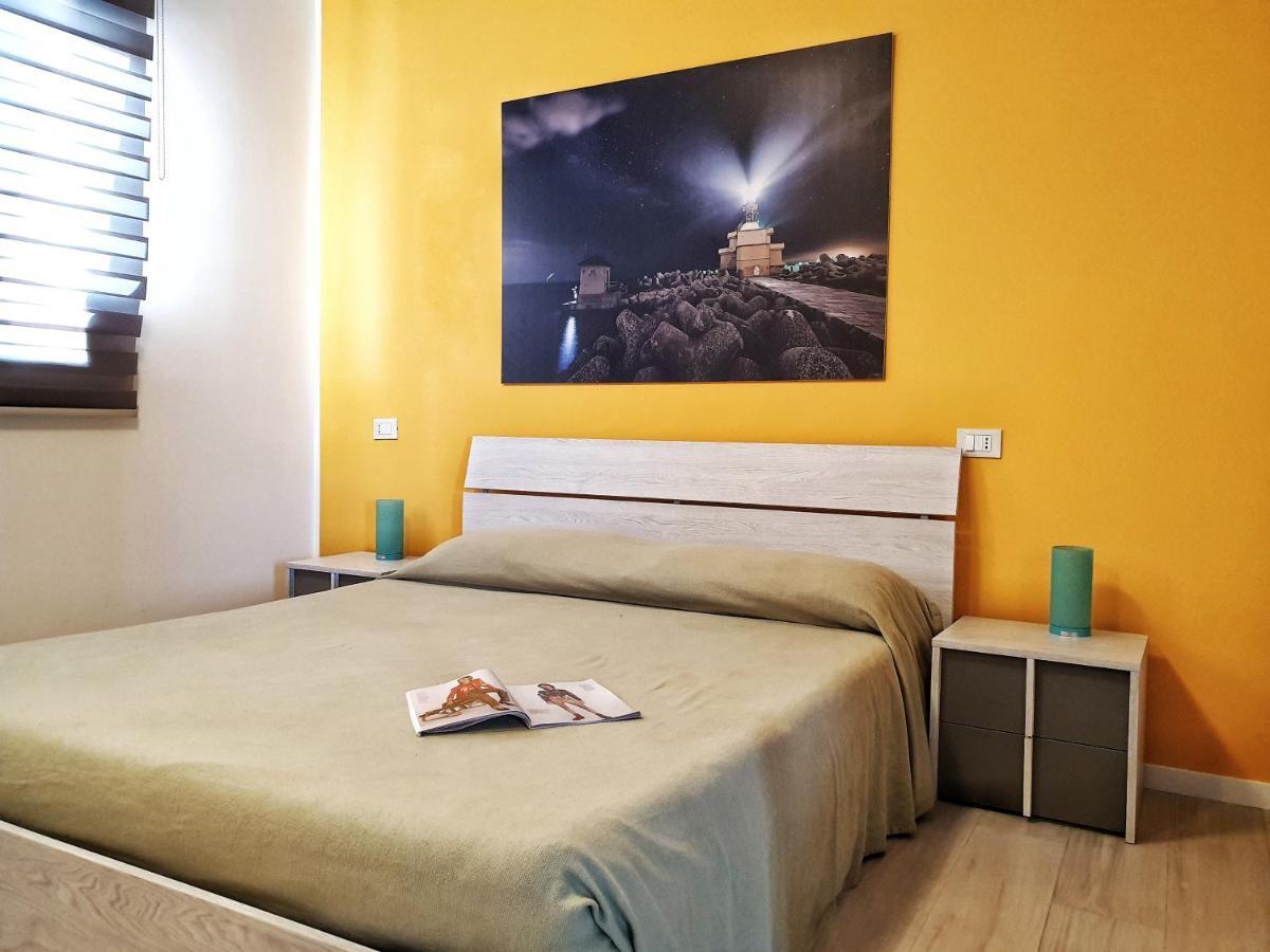 Appartamenti Vanin Cavallino-Treporti Exteriér fotografie