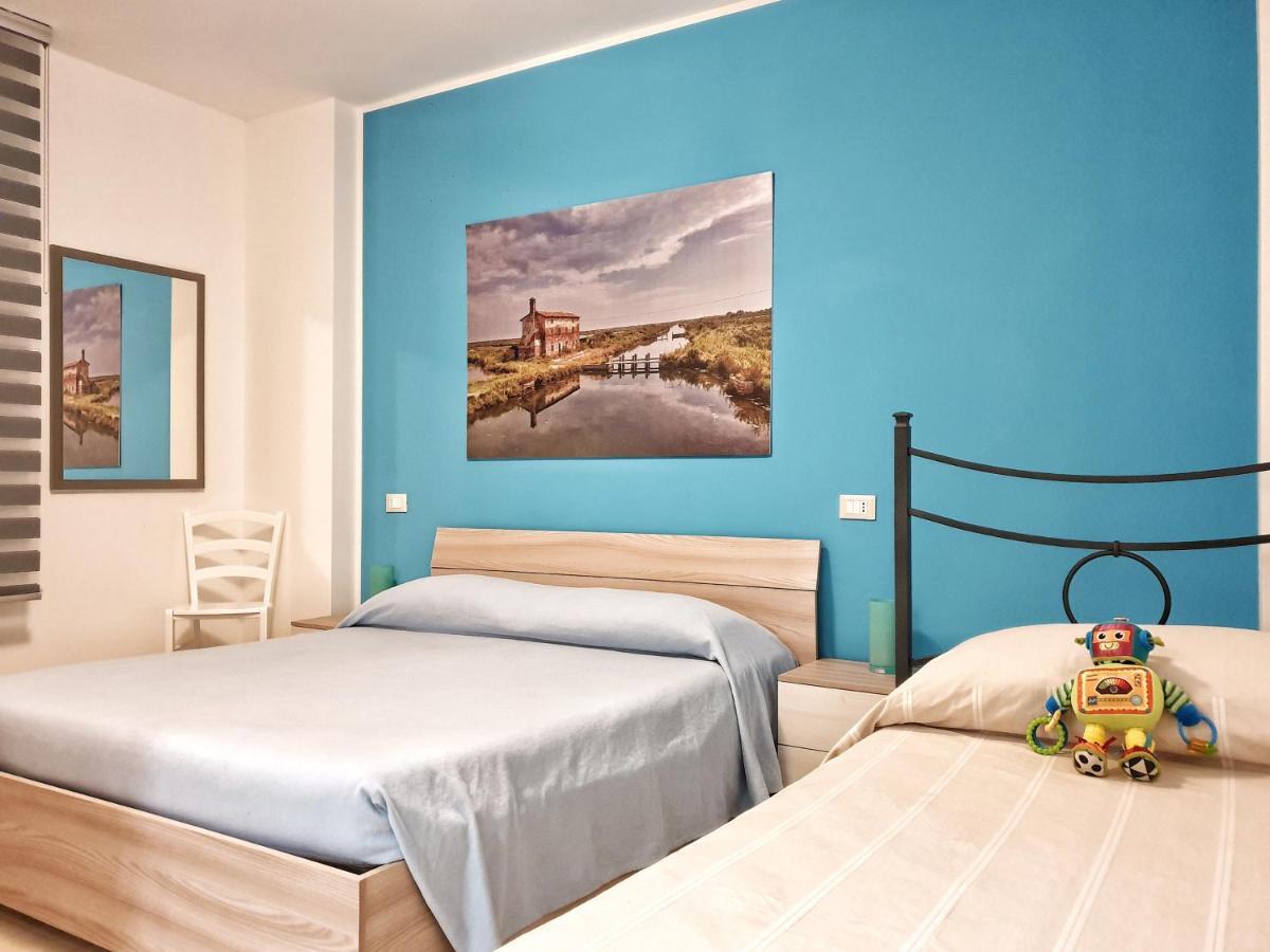 Appartamenti Vanin Cavallino-Treporti Exteriér fotografie