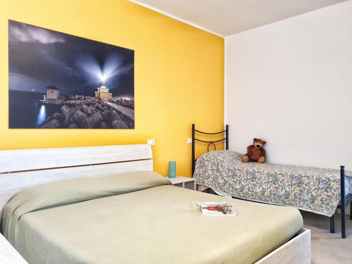 Appartamenti Vanin Cavallino-Treporti Exteriér fotografie